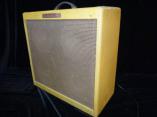 Bassman LTD Relic