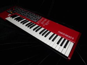 Nord Lead 4