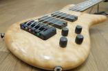 Spector エレキベース EURO REBOP