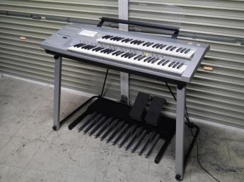 YAMAHA ヤマハ エレクトーン D-DECK DDK-7