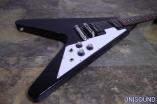 Gibson/ギブソン USA エレキギター FlyingV 2017 T Ebony 2017年