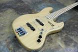 AtelierZ エレキベース M245 Jazz Bass/ジャズベース・タイプ