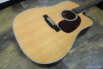 Martin/マーティン/マーチン アコースティックギター DCPA4 Rosewood 2016年
