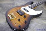 Melancon/メランコン エレキベース MB4 4st Bass HC
