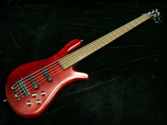 Streamer LX 5