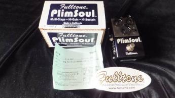 PlimSoul 【コンパクトエフェクター】