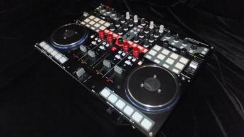 VCI-400 【PCDJ】