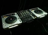 CDJ-800Mk2 DJM-700