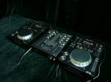 CDJ-350 VMC-002XLu