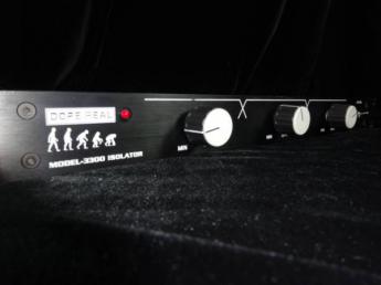 Model-3300