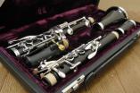 Buffet Crampon ビュッフェ・クランポン クラリネット RC