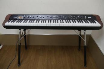 KORG コルグ 88鍵 ステージ ピアノ SV-1-88