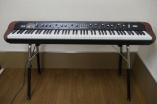 KORG コルグ 88鍵 ステージ ピアノ SV-1-88