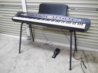 KORG コルグ 88鍵 ステージ ピアノ SV-1-88