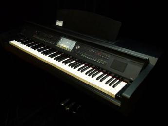 CVP-609B 13年製
