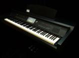 CVP-609B 13年製