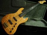 NYC Standard 4st
