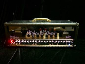 TRIAMP MKII