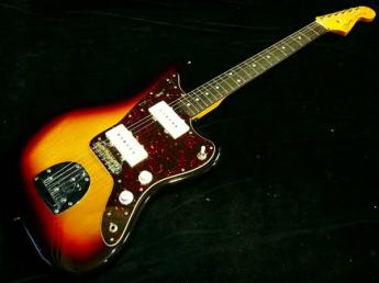 JM66 JazzMaster
