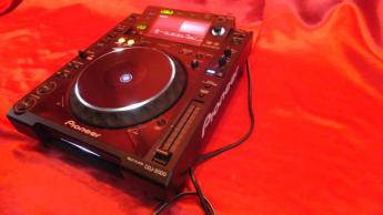  CDJ-2000