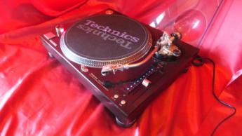 SL-1200MK5-G