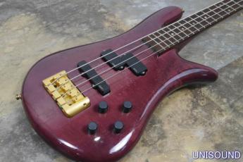 Spector/スペクター エレキベース NS-4C SSD期モデル
