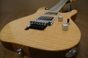 Jackson Stars エレキギター Limited SL-TNO1