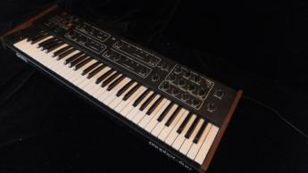 Prophet-600