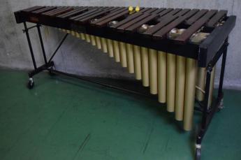 YAMAHA YM-460 ヤマハ マリンバ