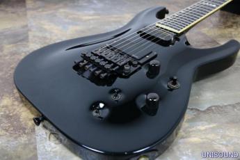ESP エレキギター Horizon-1S Sustainer 1st Version