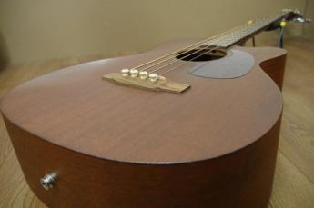 Martin/マーチン アコースティックベース BC-15E