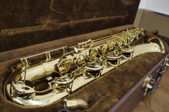 SELMER セルマー アルトサックス SA80 SERIE II