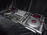 CDJ-900 DJM-900 nexus