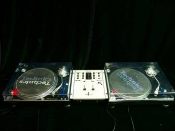 SL-1200 MK5G  SH-EX1200