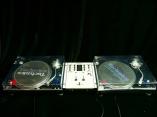 SL-1200 MK5G  SH-EX1200
