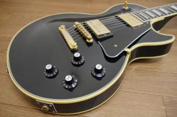Epiphone エレキギター Les Paul Custom/レスポール・カスタム  LPC-90