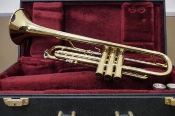 Selmer セルマー トランペット Claude Gordon