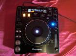 CDJ-1000MK2