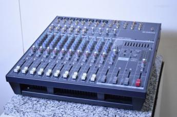 YAMAHA ヤマハ パワードミキサー EMX5014C