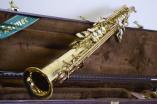 SELMER SERIE III セルマー ソプラノサックス