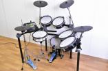 Roland ローランド 電子ドラム TD-12