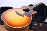Takamine/タカミネ アコースティックギター/エレアコ 500 Series Custom