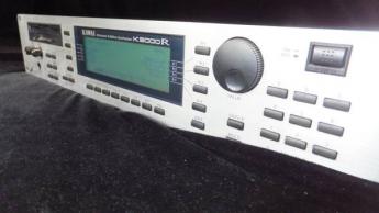 K5000R PowerSounds
