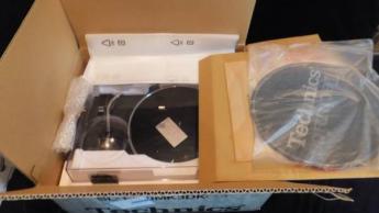 Technics SL-1200MK3D