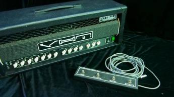 PITTBULL ULTRA LEAD G-100-UL