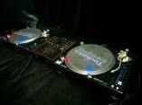SL-1200 MK5G SH-EX1200