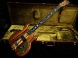 Distillate Bass