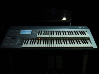 D-DECK DDK-7