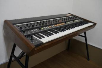 KORG コルグ アナログシンセサイザー TRIDENT トライデント