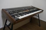 KORG コルグ アナログシンセサイザー TRIDENT トライデント